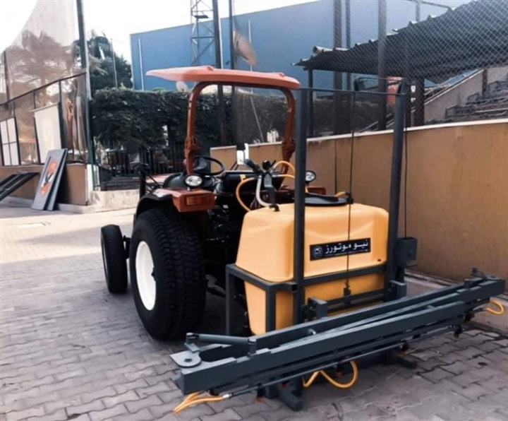 صور| تعرف على خطة الأهلي لتطوير أرضية ملعب التتش