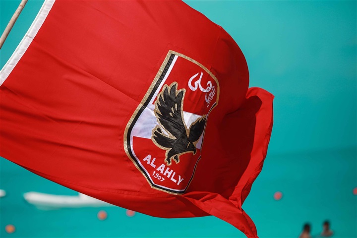 صور| 5 ملايين و878 ألف جنية إيرادات منتجع الأهلي بمطروح