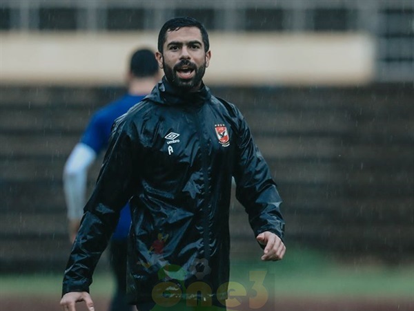 شاهد..كواليس مران الأهلي الأول في زيمبابوي إستعدادًا لبلاتنيوم 