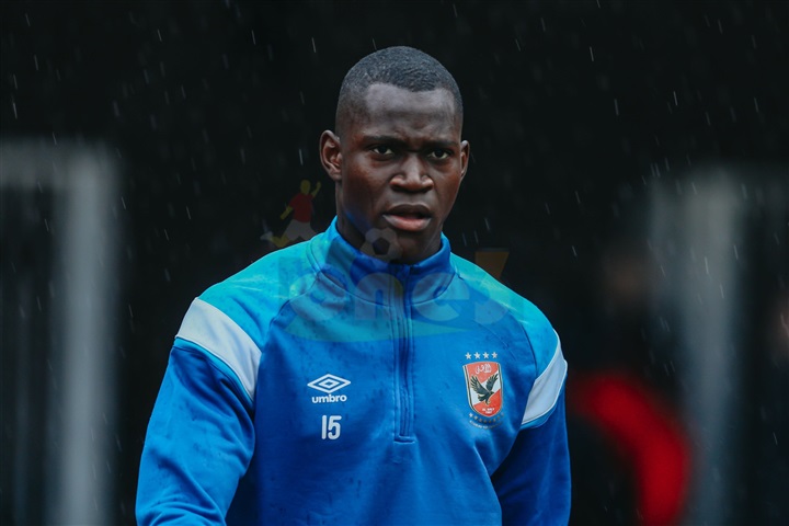 شاهد..كواليس مران الأهلي الأول في زيمبابوي إستعدادًا لبلاتنيوم 