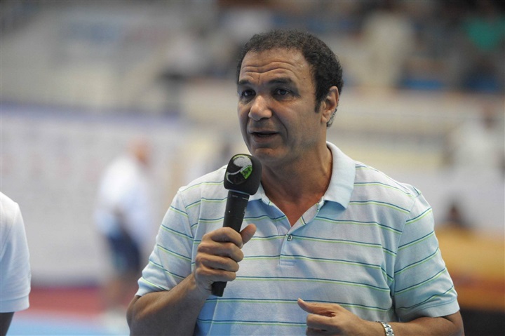 شاهد| أحمد الطيب يستفز جماهير الأهلي