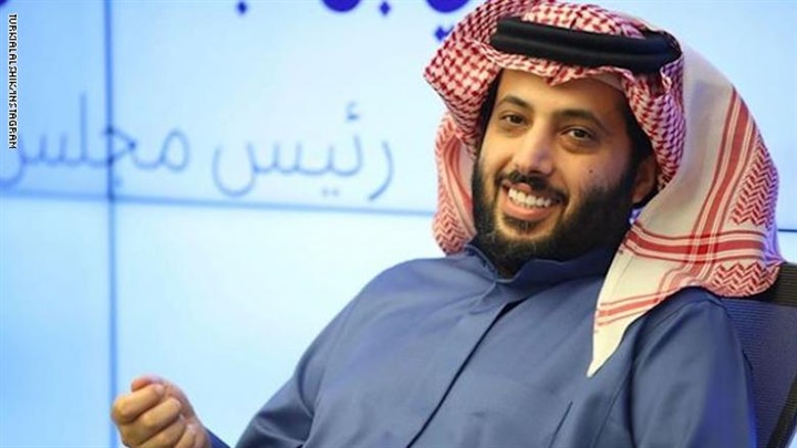 شواهد وأسباب لعودة الخلافات بين تركي آل الشيخ ومجلس الأهلي