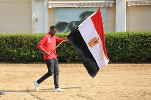 بمشاركة الكويت واستعدادا لبرلين ٢٠٢٣ انطلاق المسابقة الوطنية للاولمبياد الخاص المصري للفروسية 