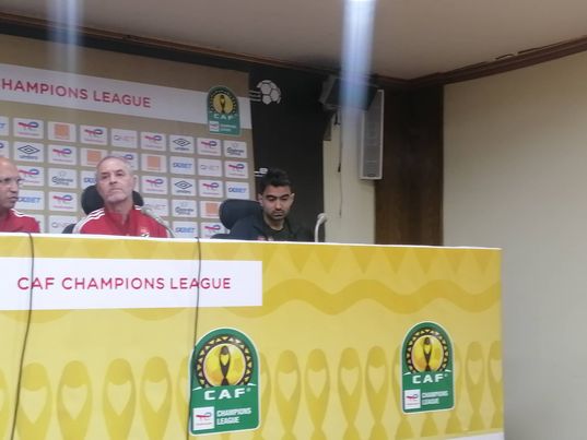 كولر يكشف.. غياب متولي أمام الهلال السوداني وموقف سافيو ورسالته لجماهير الأهلي