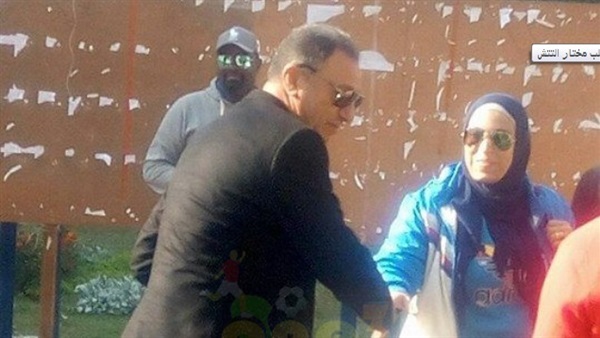 وان ثري| بوابة الرياضة المصرية 