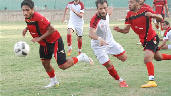 وان ثري| بوابة الرياضة المصرية 