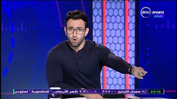 وان ثري| بوابة الرياضة المصرية 