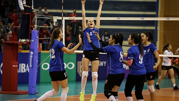 وان ثري| بوابة الرياضة المصرية 