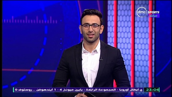 وان ثري| بوابة الرياضة المصرية 