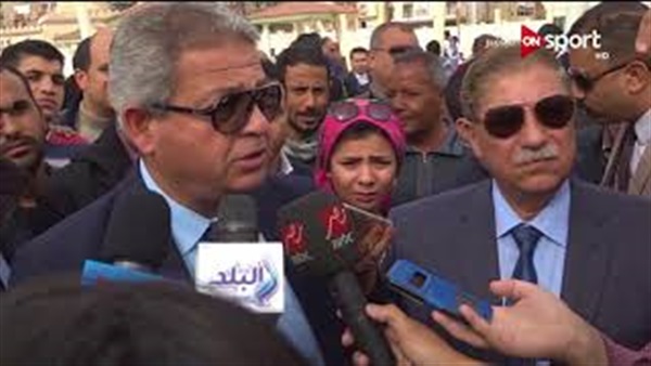 وان ثري| بوابة الرياضة المصرية 