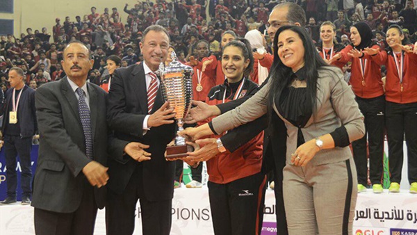 وان ثري| بوابة الرياضة المصرية 