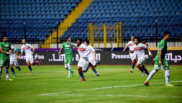 وان ثري| بوابة الرياضة المصرية 