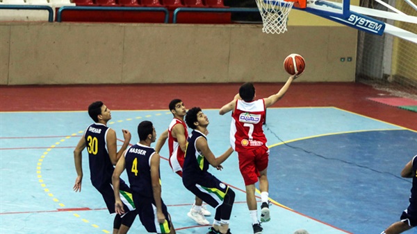 وان ثري| بوابة الرياضة المصرية 