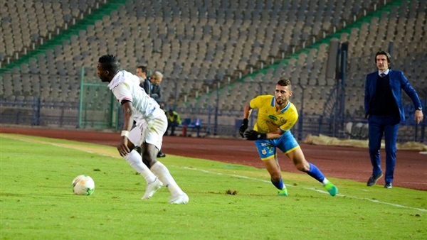 وان ثري| بوابة الرياضة المصرية 