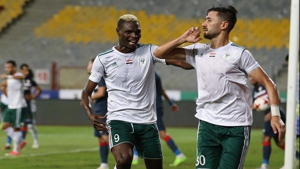 وان ثري| بوابة الرياضة المصرية 