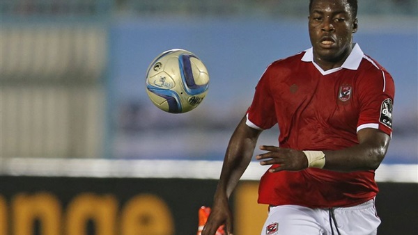 وان ثري| بوابة الرياضة المصرية 