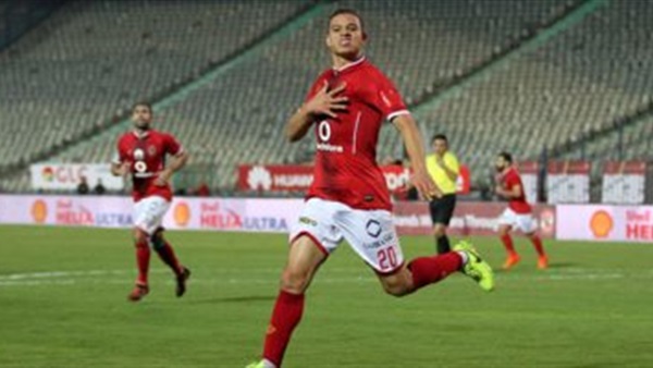 وان ثري| بوابة الرياضة المصرية 