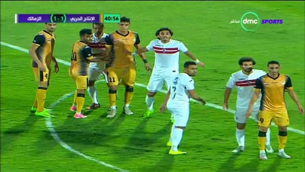 وان ثري| بوابة الرياضة المصرية 