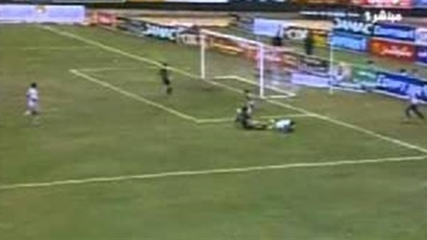 وان ثري| بوابة الرياضة المصرية 