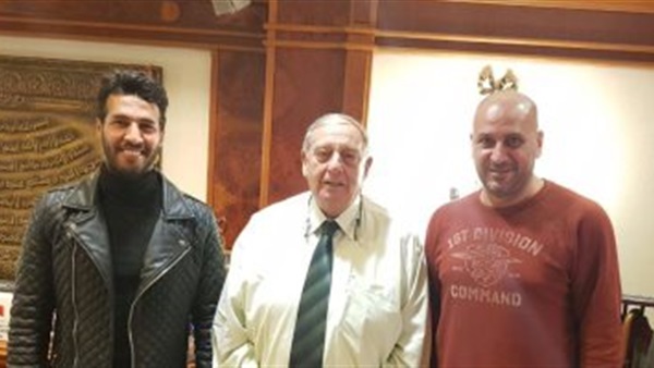 وان ثري| بوابة الرياضة المصرية 