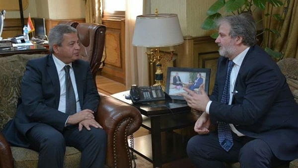 وان ثري| بوابة الرياضة المصرية 