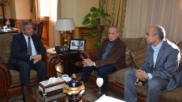 وان ثري| بوابة الرياضة المصرية 