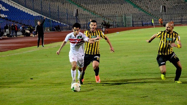 وان ثري| بوابة الرياضة المصرية 