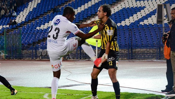 وان ثري| بوابة الرياضة المصرية 