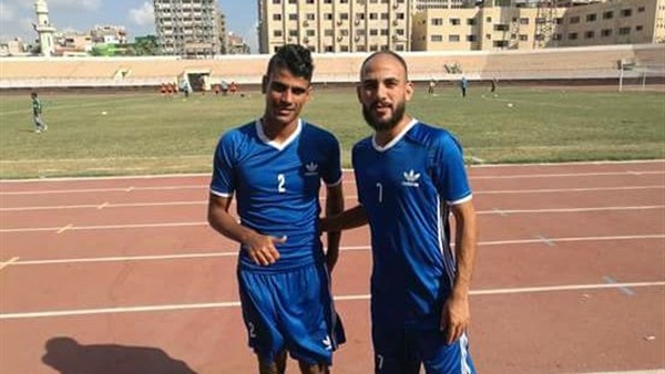 وان ثري| بوابة الرياضة المصرية 