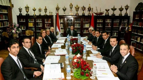 وان ثري| بوابة الرياضة المصرية 