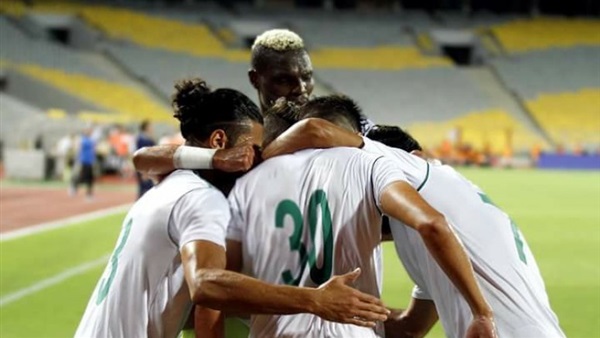 وان ثري| بوابة الرياضة المصرية 