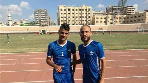 وان ثري| بوابة الرياضة المصرية 