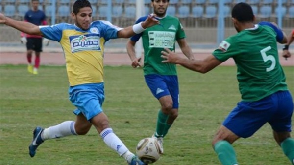 وان ثري| بوابة الرياضة المصرية 