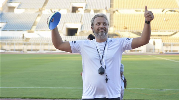 وان ثري| بوابة الرياضة المصرية 