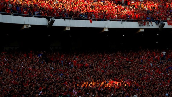 وان ثري| بوابة الرياضة المصرية 