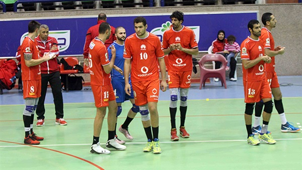 وان ثري| بوابة الرياضة المصرية 