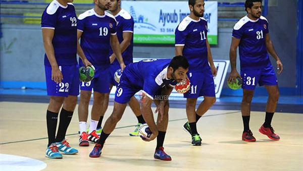 وان ثري| بوابة الرياضة المصرية 