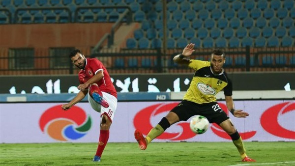 وان ثري| بوابة الرياضة المصرية 