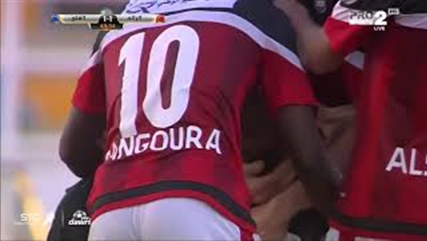 وان ثري| بوابة الرياضة المصرية 