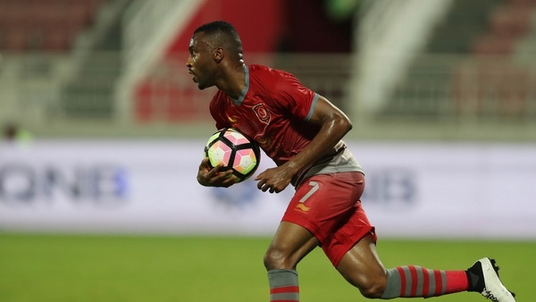 وان ثري| بوابة الرياضة المصرية 