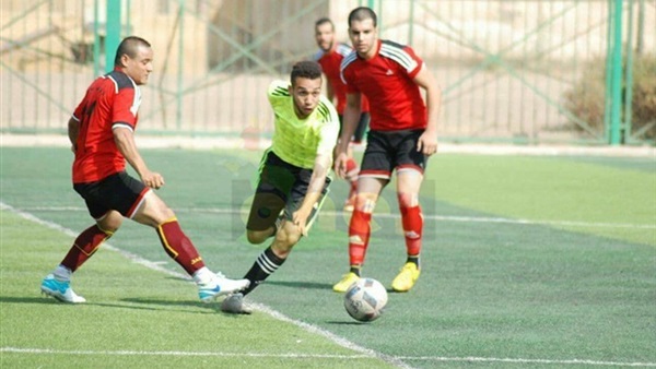 وان ثري| بوابة الرياضة المصرية 