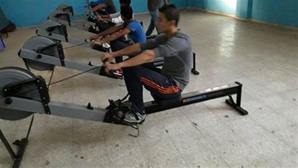 وان ثري| بوابة الرياضة المصرية 