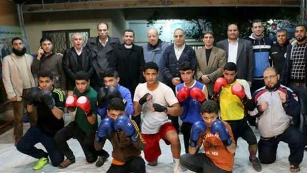 وان ثري| بوابة الرياضة المصرية 