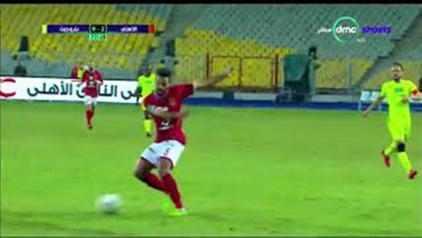 وان ثري| بوابة الرياضة المصرية 