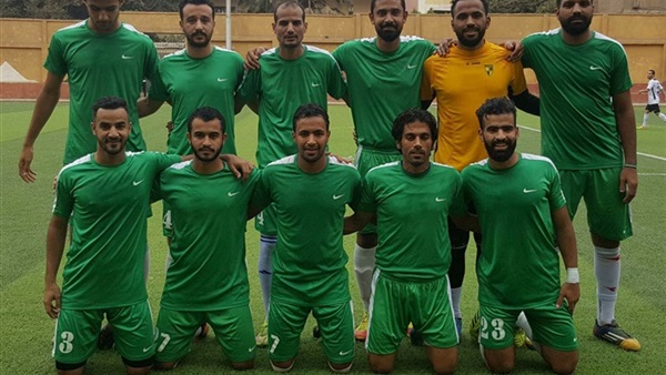 وان ثري| بوابة الرياضة المصرية 