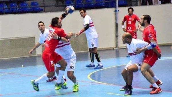 وان ثري| بوابة الرياضة المصرية 