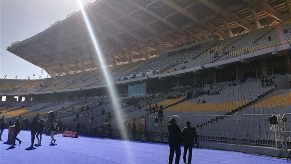 وان ثري| بوابة الرياضة المصرية 