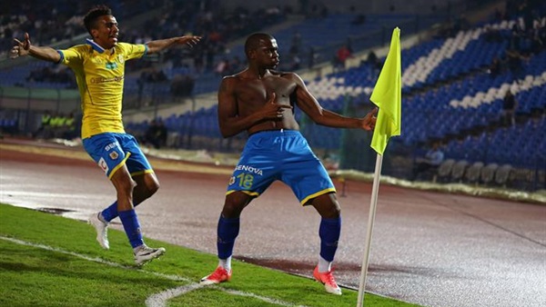 وان ثري| بوابة الرياضة المصرية 