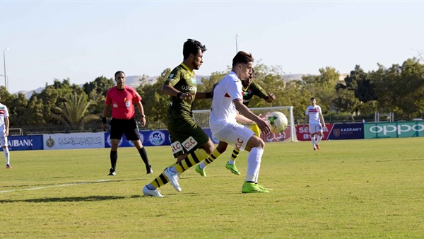 وان ثري| بوابة الرياضة المصرية 