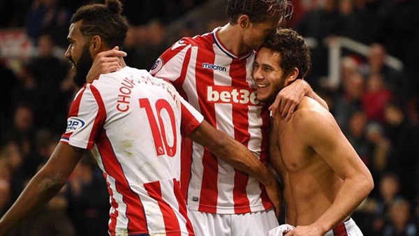 وان ثري| بوابة الرياضة المصرية 